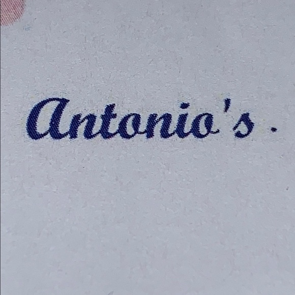 Meet your Posher, Antonio - Picture 2 of 3